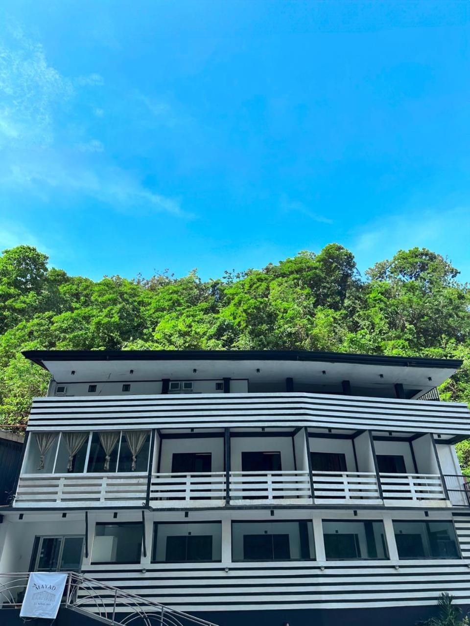 Mayad El Nido Inn Exterior photo
