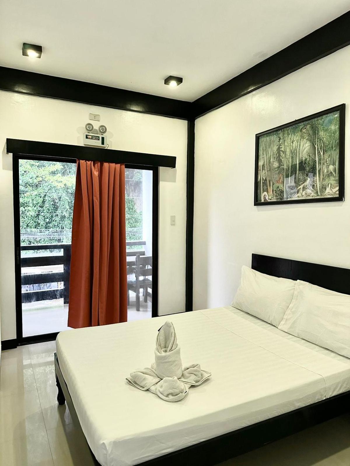 Mayad El Nido Inn Exterior photo